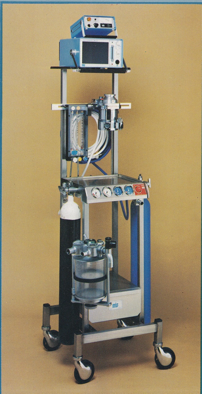 Cavendish 250 Stainless Steel